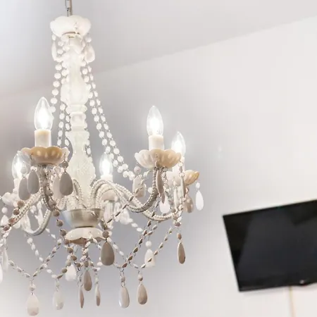 Apartman Via Milizia Róma