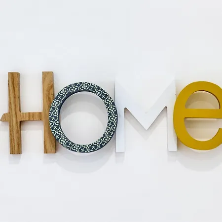 Apartman Via Milizia *