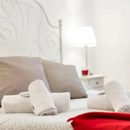 Apartman Via Milizia